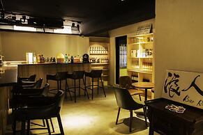 Just Live Inn Taipei Station