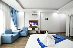 Aquarius Grand Hotel