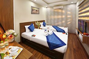 Aquarius Grand Hotel