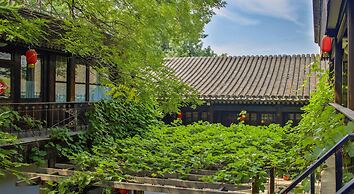 Hill Lily Courtyard