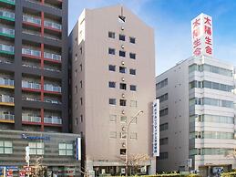 HOTEL LiVEMAX Hiratsuka Ekimae