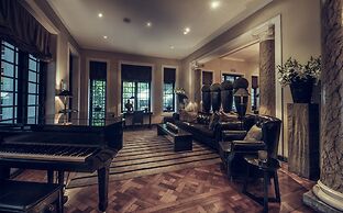 Paradise Road Tintagel Colombo
