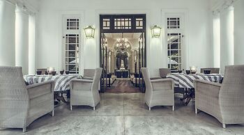 Paradise Road Tintagel Colombo