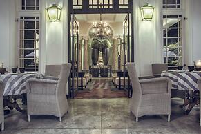Paradise Road Tintagel Colombo
