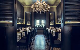 Paradise Road Tintagel Colombo
