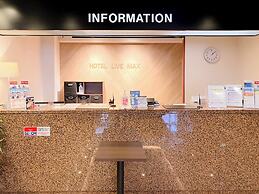 HOTEL LiVEMAX Sagamihara