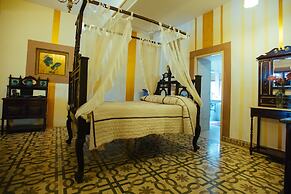 Casa Britona