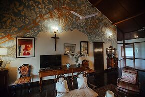 Casa Britona