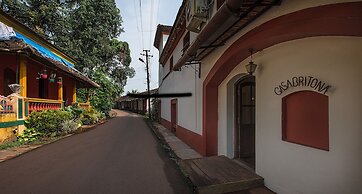 Casa Britona