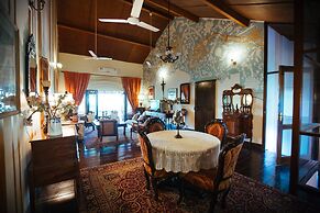 Casa Britona