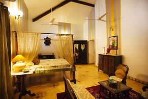 Casa Britona