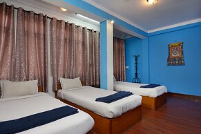 Hotel Silver Home - Hostel