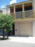Harbourside Terraces
