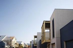 Harbourside Terraces
