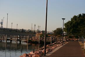 Harbourside Terraces