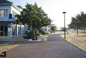 Harbourside Terraces
