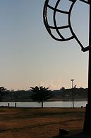 Harbourside Terraces