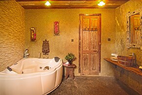 Fig Tree Hill Resort