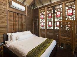 Fig Tree Hill Resort