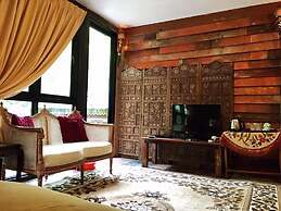 Fig Tree Hill Resort