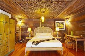 Fig Tree Hill Resort