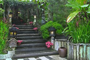 Fig Tree Hill Resort