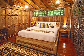 Fig Tree Hill Resort