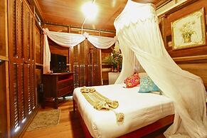 Fig Tree Hill Resort