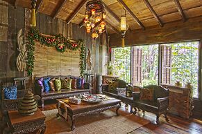 Fig Tree Hill Resort