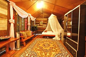 Fig Tree Hill Resort