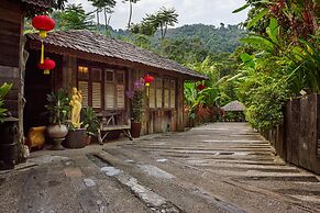 Fig Tree Hill Resort