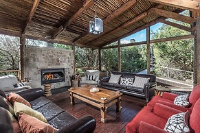 Kariega Game Reserve - Main Lodge