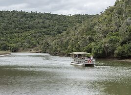Kariega Game Reserve - Main Lodge