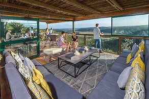 Kariega Game Reserve - Main Lodge