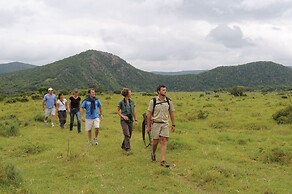 Kariega Game Reserve - Main Lodge