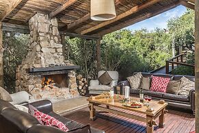 Kariega Game Reserve - Main Lodge