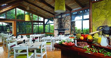 Kariega Game Reserve - Main Lodge