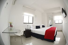 Zalmedina Hotel