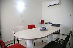 Zalmedina Hotel