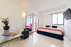 Zalmedina Hotel