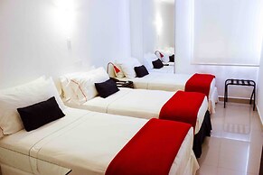 Zalmedina Hotel