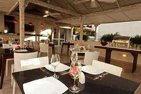 Zalmedina Hotel