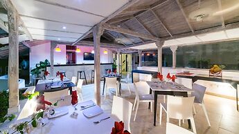 Zalmedina Hotel