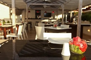 Zalmedina Hotel