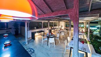 Zalmedina Hotel