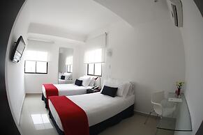 Zalmedina Hotel