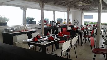Zalmedina Hotel