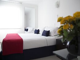 Zalmedina Hotel