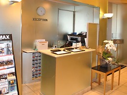 Hotel Live Max Yumoto