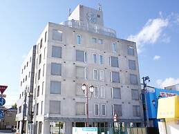 Hotel Live Max Yumoto